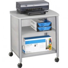 Safco Impromptu Machine Stand - 100 lb Load Capacity - 26.3