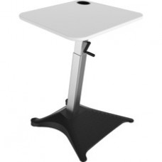 Focal Brio Adjustable Height Standing Desk - 50.25