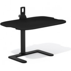 Safco Height-Adjustable Laptop Stand - 21.5