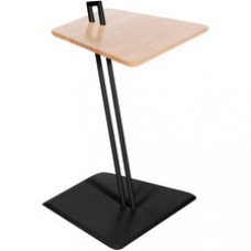 Safco Laptop C Table - 19.5