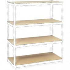 Safco Archival Shelving Box 2 of 2 - 69