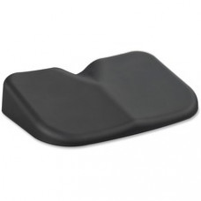 Safco Softspot Seat Cusions - Non-abrasive, Anti-static, Washable - 15.5
