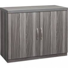 Safco Aberdeen Series Storage Cabinet - 14.9
