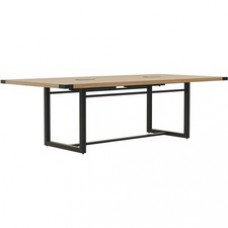 Safco Mirella Sitting-Height Conference Tables - 96