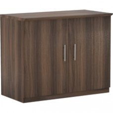 Safco Medina Series Laminate Storage Cabinet - 36