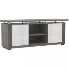 Safco Sterling Laminate Collection Hutch - 72