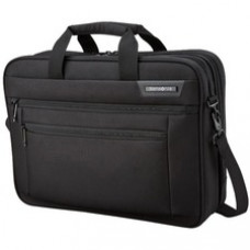 Samsonite Classic Business 2.0 Carrying Case (Briefcase) for 17