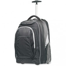Samsonite Tectonic Carrying Case (Rolling Backpack) for 15.6