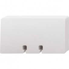 Rolodex Plain Rotary File Cards - For 2.25