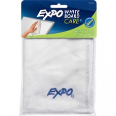 Expo 1752313 Cleaning Cloth - 12