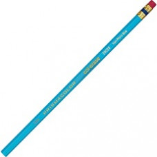 Sanford Col-Erase Colored Pencils - Blue Lead - Blue Barrel