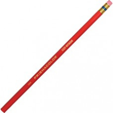 Prismacolor Col-Erase Colored Pencils - Red Lead - Carmine Red Barrel
