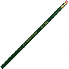 Prismacolor Col-Erase Colored Pencils - Green Lead - Green Barrel