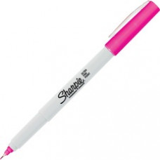 Sharpie Precision Ultra-fine Point Markers - Ultra Fine Marker Point - Narrow Marker Point Style - Magenta Alcohol Based Ink - 1 Each