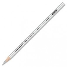 Prismacolor Premier Metallic Pencils - Metallic Silver Lead