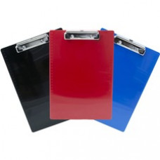 Saunders Recycled Plastic Clipboard - 0.50