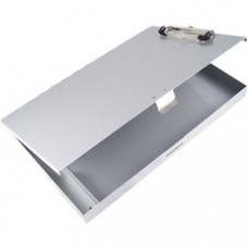Saunders Tuff Writer Recycled Aluminum Clipboard - 1