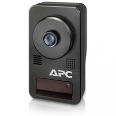 APC by Schneider Electric NetBotz Camera Pod 165 Network Camera - Color, Monochrome - 2688 x 1520 - 2.80 mm Fixed Lens - CMOS