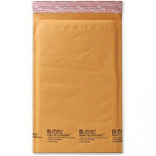 Sealed Air JiffyLite Cellular Cushioned Mailers - Bubble - #1 - 7 1/4