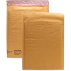 Sealed Air JiffyLite Cellular Cushioned Mailers - Bubble - #2 - 8 1/2