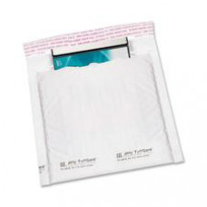 Sealed Air Jiffy Tuffgard CD/DVD Mailers - Bubble - 7 1/4