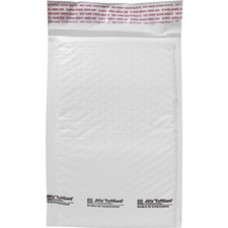 Sealed Air Tuffgard Premium Cushioned Mailers - Bubble - #0 - 6