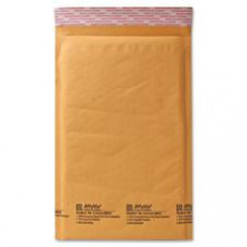 Sealed Air JiffyLite Cellular Cushioned Mailers - Bubble - #1 - 7 1/4