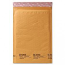 Sealed Air JiffyLite Cellular Cushioned Mailers - Bubble - #4 - 9 1/2