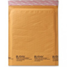 Sealed Air JiffyLite Cellular Cushioned Mailers - Bubble - #6 - 12 1/2