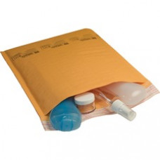 Sealed Air Jiffylite Bubble Cushioned Mailers - Padded - #5 - 10 1/2