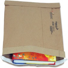 Jiffy Mailer Jiffy Heavy-duty Kraft Self-seal Mailer - Multipurpose - #6 - 12 1/2