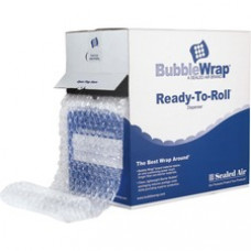 Bubble Wrap Sealed Air Ready-to-Roll Dispenser - 12