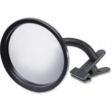 See All Portable Clip-On Mirror - Round7