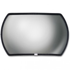 See All Rounded Rectangular Convex Mirrors - Rounded Rectangular - 15