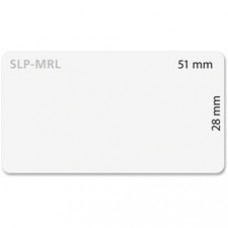 Seiko SmartLabel SLP-MRL Multipurpose Label - 1 1/10