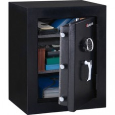 Sentry Safe Fire-Safe Executive Safe - 3.40 ft³ - Electronic Lock - Water Resistant, Fire Resistant - Internal Size 25.75