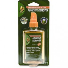 Duck Brand Brand Adhesive Remover - 5.45 oz - Orange 1 Each