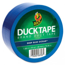 Duck Brand Brand Color Duct Tape - 1.88