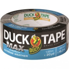 Duck MAX Strength Weather Duct Tape - 20 yd Length x 1.88