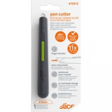 Slice Pen Cutter Auto-Retractable - 0.7