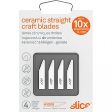 Slice Ceramic Craft Knife Cutting Blades - 1.30