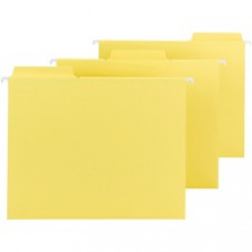 Smead FasTab® Hanging Folders - Letter - 8 1/2