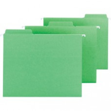 Smead FasTab® Hanging Folders - Letter - 8 1/2