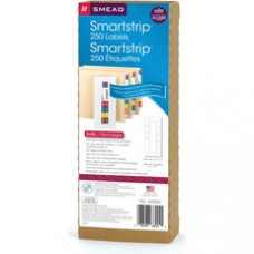 Smead Smartstrip® Labeling System (for laser printers) - 7.50