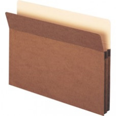 Smead Redrope File Pockets - Letter - 11 3/4