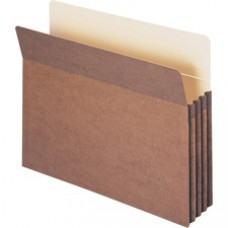 Smead Redrope File Pockets - Letter - 9 1/2