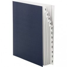 Smead Letter Recycled Organizer Folder - 8 1/2