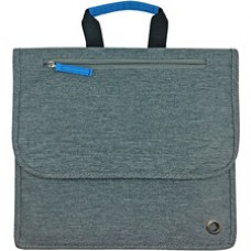 So-Mine Carrying Case Travel Essential - Gray - 18