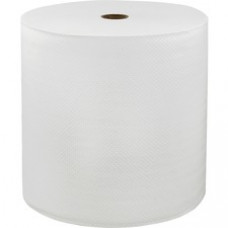 LoCor Hard Wound Roll Towels - 1 Ply - 7