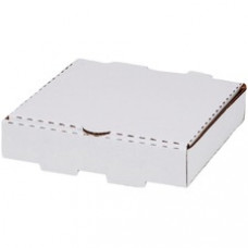 SCT Tray Pizza Box - External Dimensions: 8